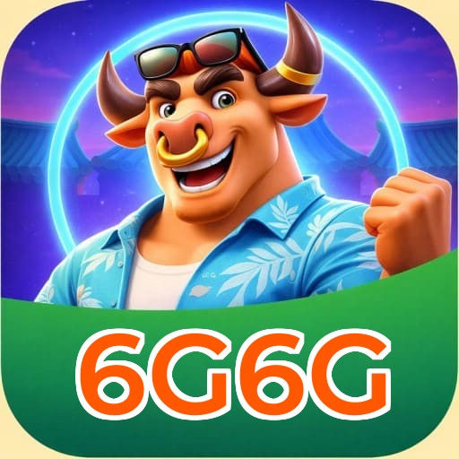 Recursos Exclusivos do App 6G6G - Modo Offline, Login Biométrico